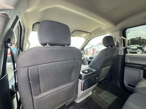 Used 2018 Ford F150 XL w/ Equipment Group 101A Mid image 13