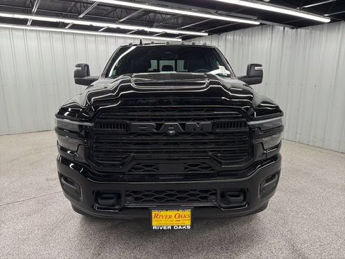 New 2026 RAM 2500 Laramie AWD/4WD image 2