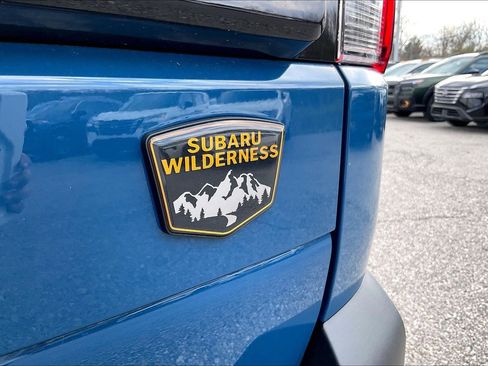 New 2026 Subaru Outback Wilderness image 26