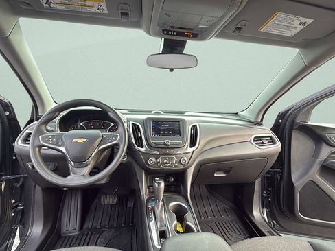 Used 2020 Chevrolet Equinox LT AWD/4WD image 27