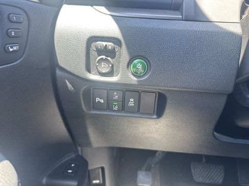 Used 2023 Honda Passport EX-L image 26
