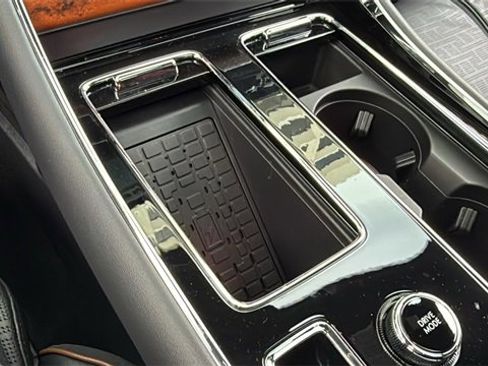 New 2025 Lincoln Aviator Black Label w/ Black Label Special Edition image 24