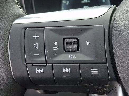 Certified 2024 INFINITI QX60 Luxe w/ Cargo Package image 24