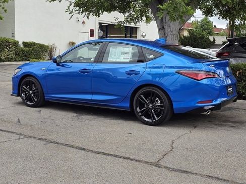 New 2026 Acura Integra A-Spec image 7