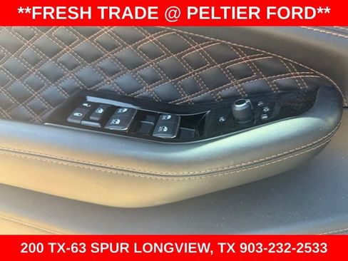 Used 2023 Jeep Grand Cherokee L Summit AWD/4WD image 19
