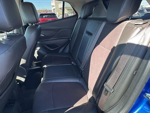 Used 2017 Buick Encore Preferred image 11