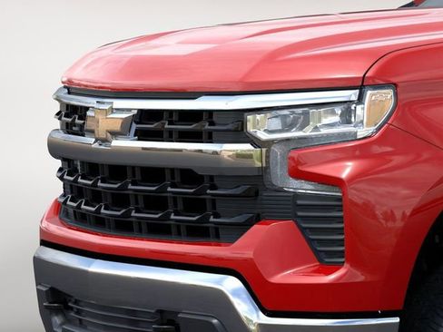 New 2026 Chevrolet Silverado 1500 LT w/ LPO, Liner Protection Package AWD/4WD image 13