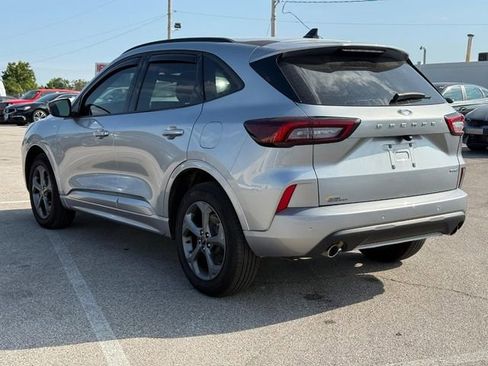 Used 2023 Ford Escape ST-Line Select w/ Tech Pack #1 image 5