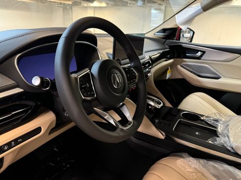 New 2026 Acura MDX w/ Technology Package image 29