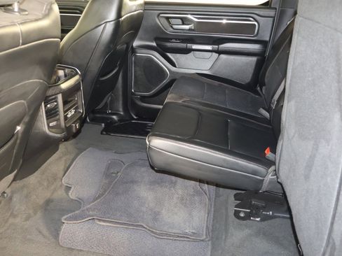 Used 2024 RAM 1500 Laramie image 53