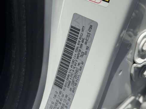 Used 2019 RAM 1500 Big Horn AWD/4WD image 31