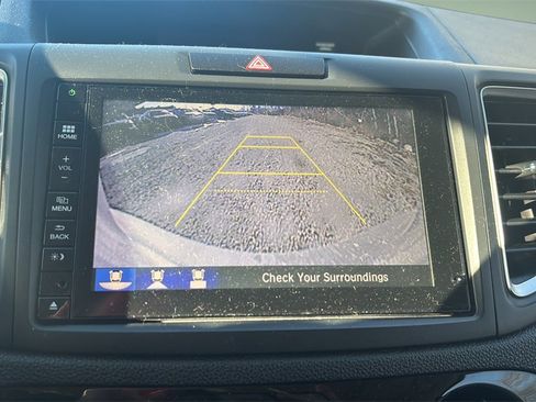 Used 2015 Honda CR-V EX image 16