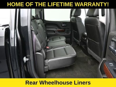 Used 2017 GMC Sierra 1500 SLT AWD/4WD image 40