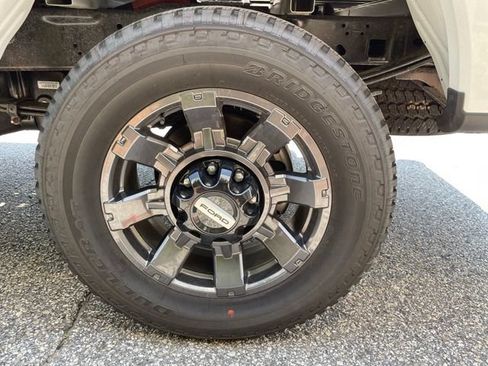 New 2026 Ford F250 XL w/ STX Appearance Package AWD/4WD image 8