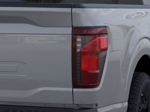 New 2026 Ford F150 XLT image 21
