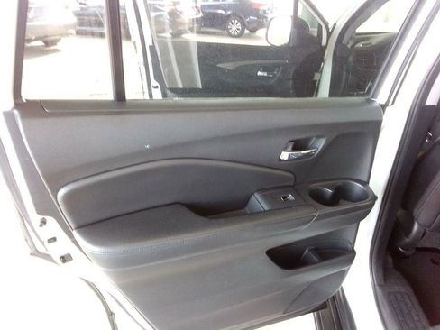 Used 2017 Honda Pilot EX-L image 27