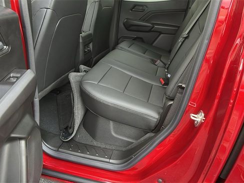 New 2026 Chevrolet Colorado Trail Boss image 18