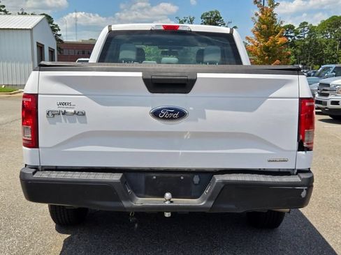 Used 2015 Ford F150 XL w/ Equipment Group 101A Mid RWD image 4