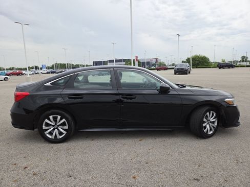 Used 2023 Honda Civic LX image 16