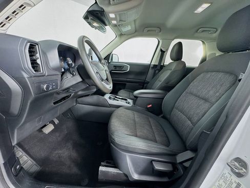 Used 2022 Ford Bronco Sport Big Bend image 15