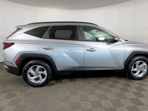 Used 2024 Hyundai Tucson SEL FWD image 4