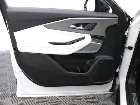 Certified 2024 Acura ZDX A-Spec AWD/4WD image 11