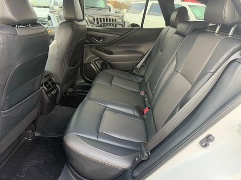 Used 2022 Subaru Outback Wilderness image 14