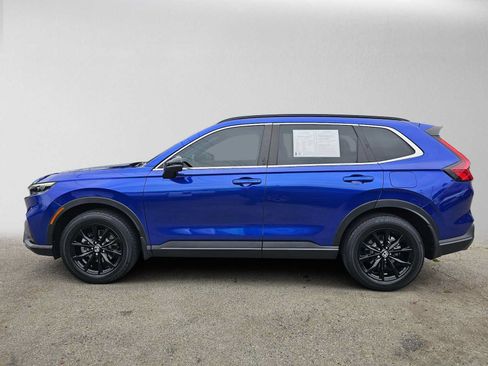 Used 2024 Honda CR-V Sport image 6