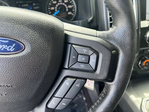 Used 2016 Ford F150 XLT w/ Equipment Group 302A Luxury AWD/4WD image 17