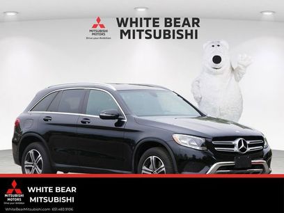 Used 2019 Mercedes-Benz GLC 300 4MATIC