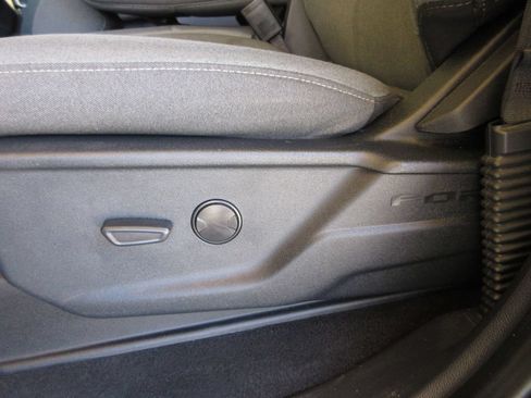 Used 2025 Ford F150 XLT w/ Equipment Group 301A Standard RWD image 12
