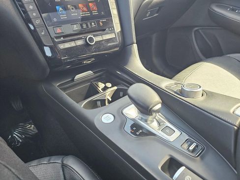 Used 2023 INFINITI QX55 Luxe w/ Cargo Package image 29