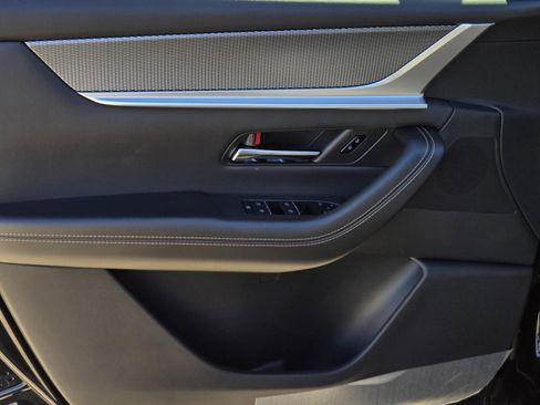 New 2026 MAZDA CX-70 3.3 Turbo w/ Preferred Package image 16