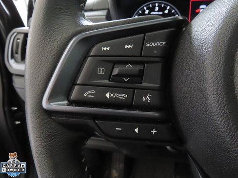 Used 2025 Subaru Forester Limited AWD/4WD image 13