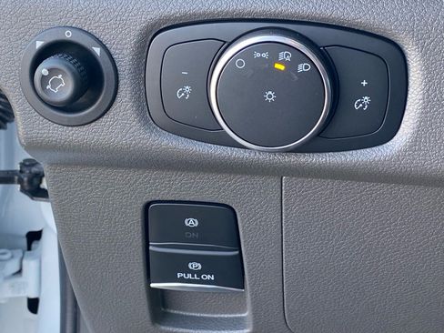 New 2026 Ford Transit 250 Base image 15