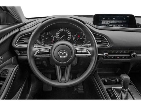 Certified 2023 MAZDA CX-30 AWD 2.5 S w/ Preferred Package image 16