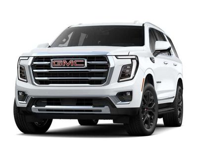 New 2026 GMC Yukon Elevation