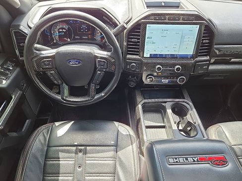Used 2022 Ford F250 Lariat w/ Lariat Ultimate Package AWD/4WD image 17
