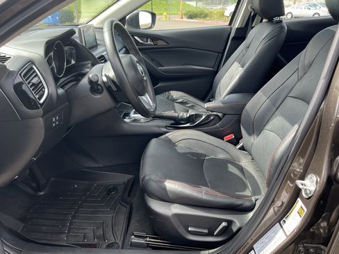 Used 2014 MAZDA MAZDA3 s Grand Touring FWD image 10