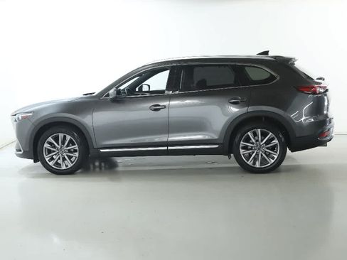 Used 2020 MAZDA CX-9 Grand Touring AWD/4WD image 38