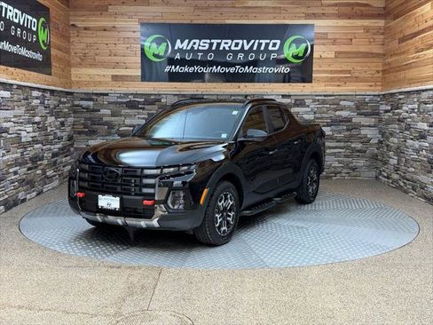 New 2026 Hyundai Santa Cruz XRT image 4