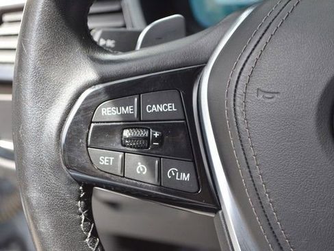 Used 2021 BMW 540i xDrive w/ Premium Package AWD/4WD image 21