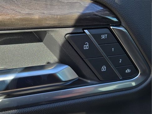 New 2025 Chevrolet Silverado 2500 LTZ image 14