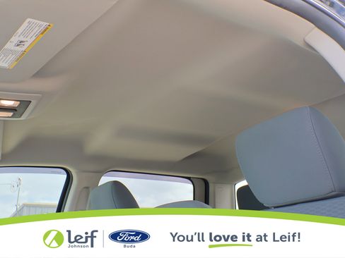 Used 2015 RAM 2500 Tradesman w/ Chrome Appearance Group image 15