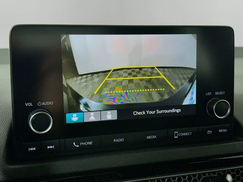 Used 2024 Honda Civic Sport image 13