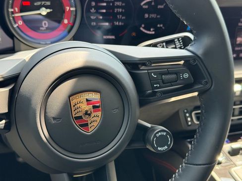 Used 2024 Porsche 911 Carrera GTS image 45