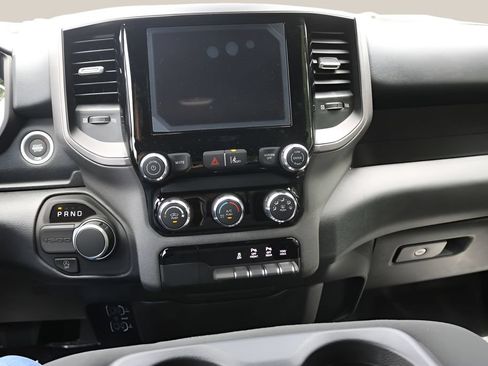 New 2026 RAM 1500 Tradesman RWD image 21