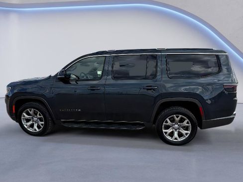 Used 2022 Jeep Wagoneer Series I w/ Convenience Group I AWD/4WD image 16