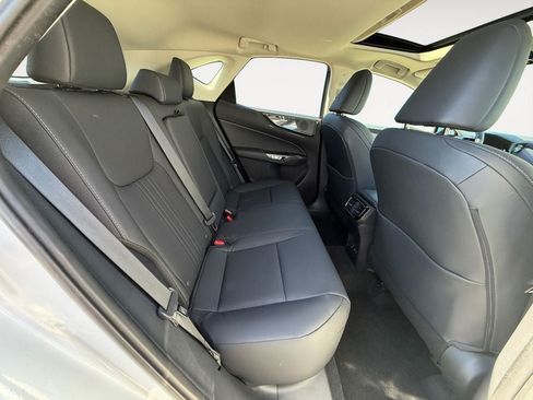 Used 2024 Lexus NX 350 AWD w/ Vision Package image 23