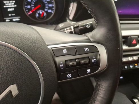 Used 2023 Kia K5 GT-Line image 16